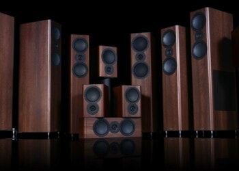 Mission QX MkII, nueva versión de los premiados altavoces QX de Mission