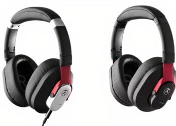 Austrian Audio HI-X15 y HI-X25, auriculares cerrados con cable e inalámbricos
