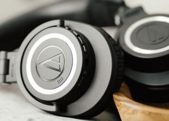 Audio-Technica ATH-M50xBT2, los auriculares más populares de Audio-Technica se renuevan