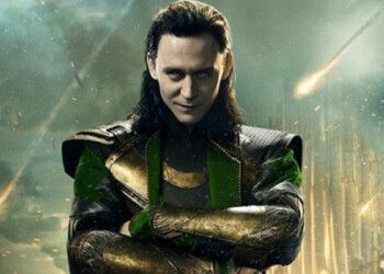 'Loki' en Disney+