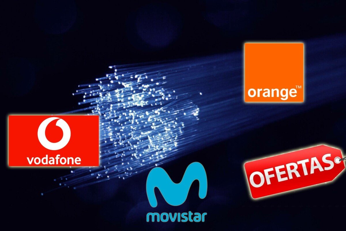 Movistar, Orange, Vodafone… Las mejores tarifas de fibra y móvil por la vuelta al cole