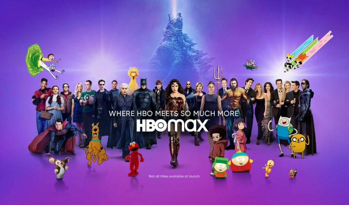 Es oficial: HBO Max llegará a España muy pronto