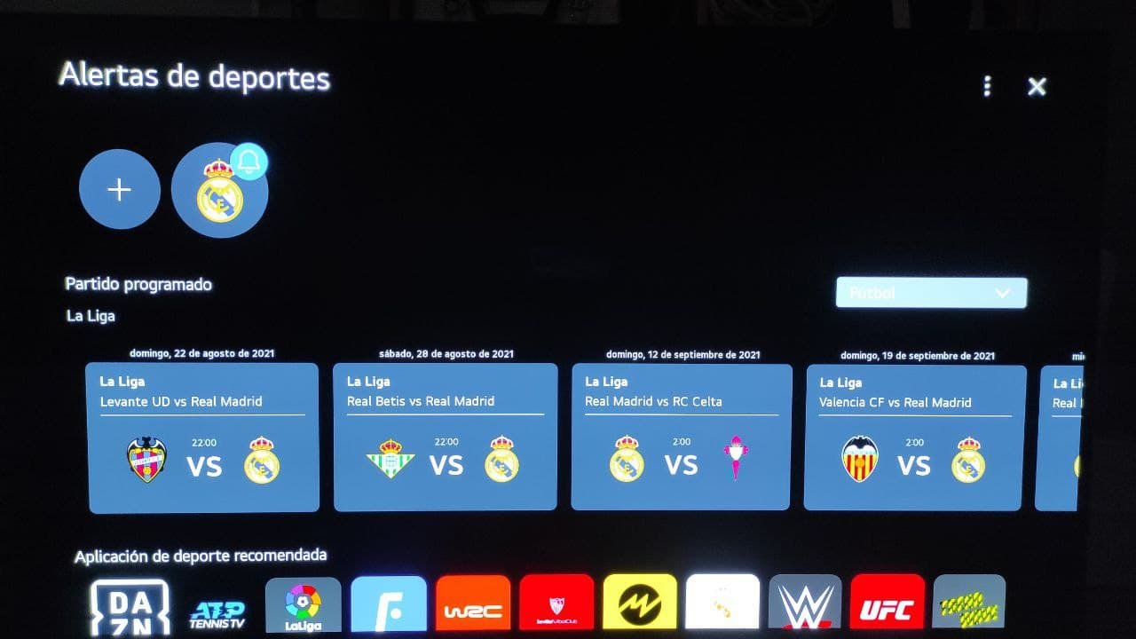 18 consejos para exprimir tu Smart TV LG con WebOS