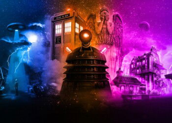 pluto tv doctor who