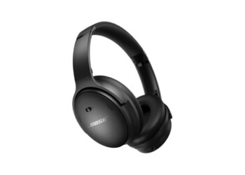 Primer vistazo a los Bose QuietComfort 45, los nuevos auriculares con cancelación de ruido de Bose