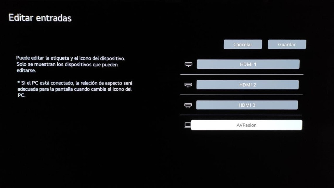 18 consejos para exprimir tu Smart TV LG con OS
