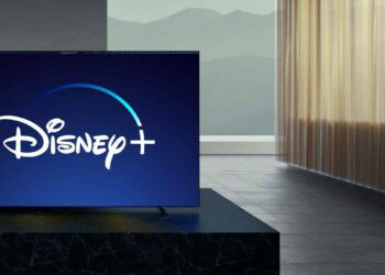 sony disney+ google tv dolby atmos