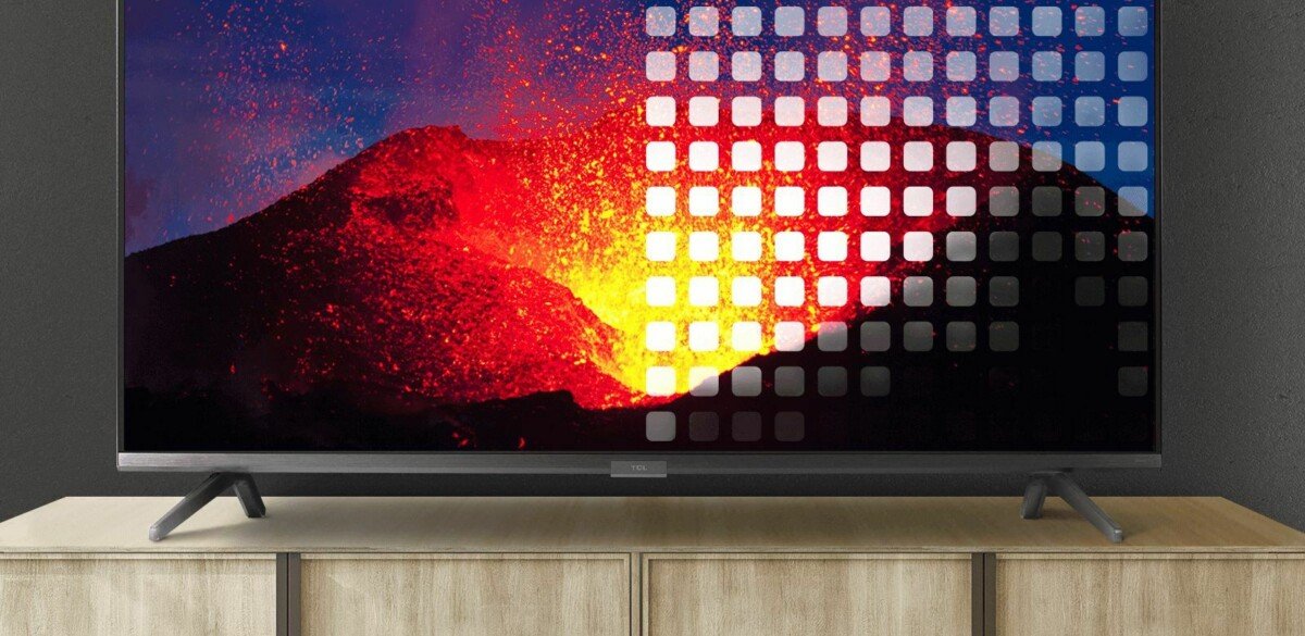 TCL da el salto: Sus Smart TV Series 5 y Series 6 con panel MiniLED contarán con Google TV en vez de Roku