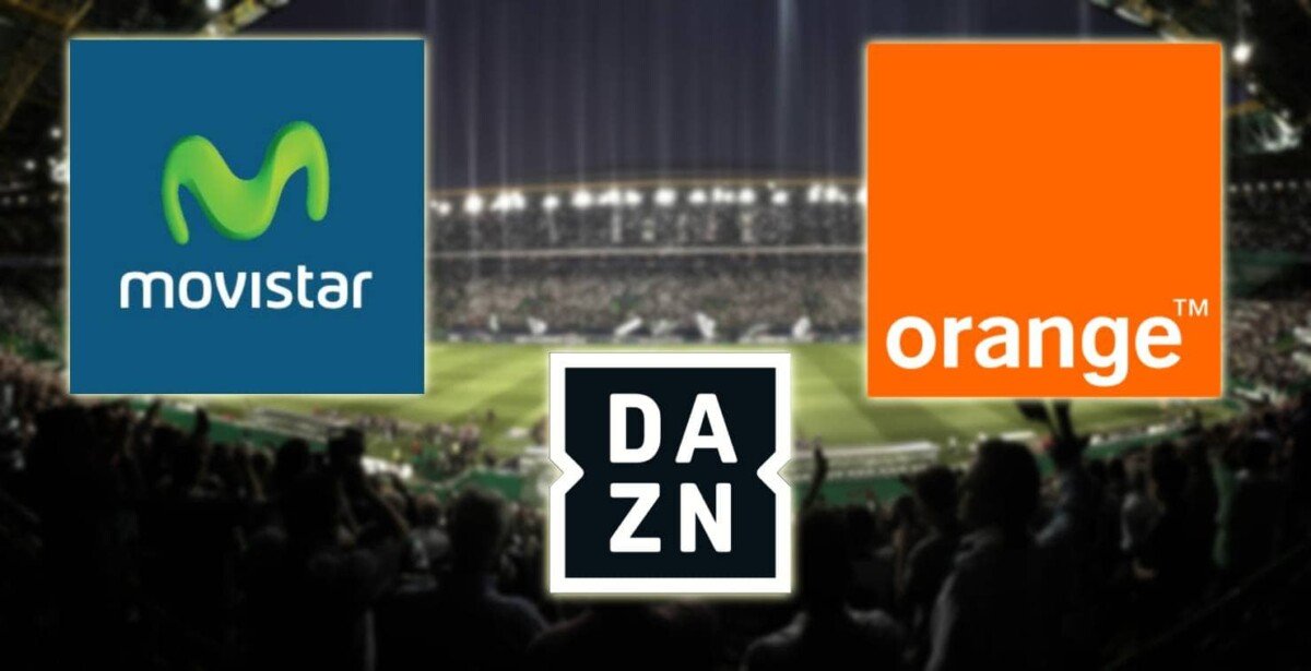 ¡Empieza la Liga! Cómo ver el fútbol en tu Smart TV desde España: ofertas de Movistar, Orange y más