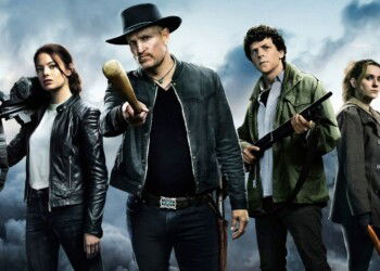 zombieland estrenos netflix