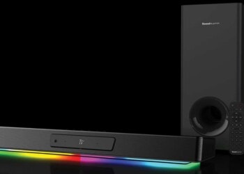 Creative Sound Blaster Katana V2