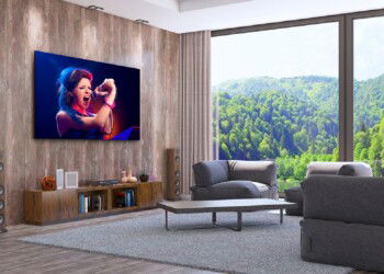 LG Home Cinema