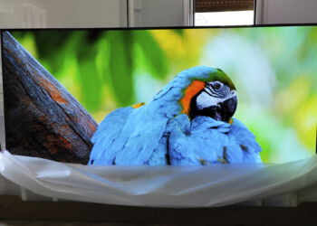 LG OLED G1 EVO: Unboxing y características principales