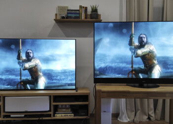 Comparativa Panasonic JZ2000 vs Sony A90J: las dos mejores OLED del 2021