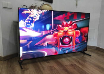 Sony X95J: Unboxing y primeras impresiones de la nueva Full Array de la marca japonesa