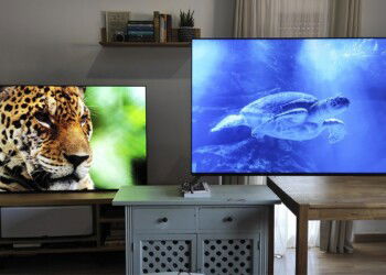 Comparativa Sony A90J vs X95J: OLED vs LED FALD