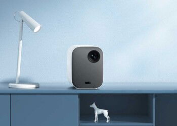 Xiaomi Mi Smart Projector 2