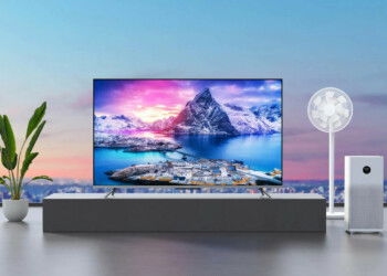 Xiaomi Mi TV Q1E