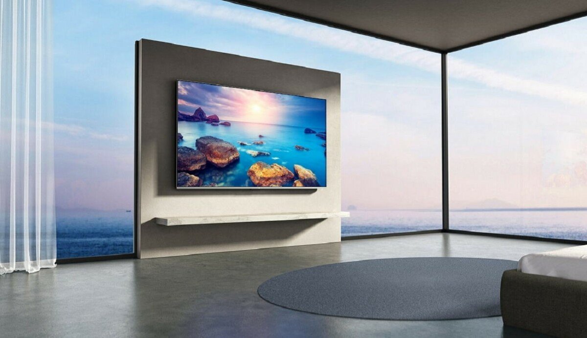 Xiaomi Mi TV 4A por 169 euros y otras ofertas en Smart TV y barras de sonido de la semana
