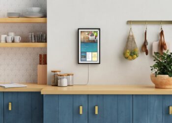 amazon-echo show