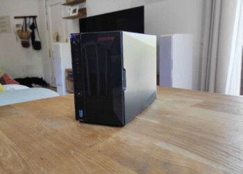 Review Asustor AS5202T: NAS y streaming al mejor precio del mercado