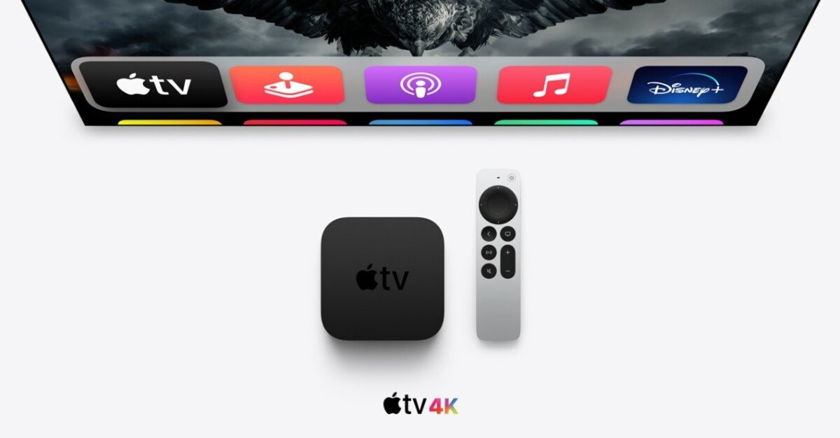 El Audio Espacial llega al Apple TV el 20 de septiembre gracias a tvOS 15