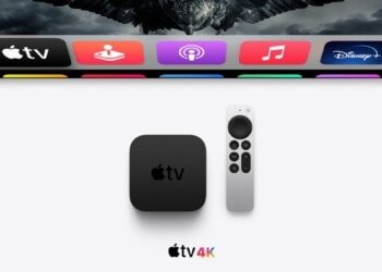El Audio Espacial llega al Apple TV el 20 de septiembre gracias a tvOS 15