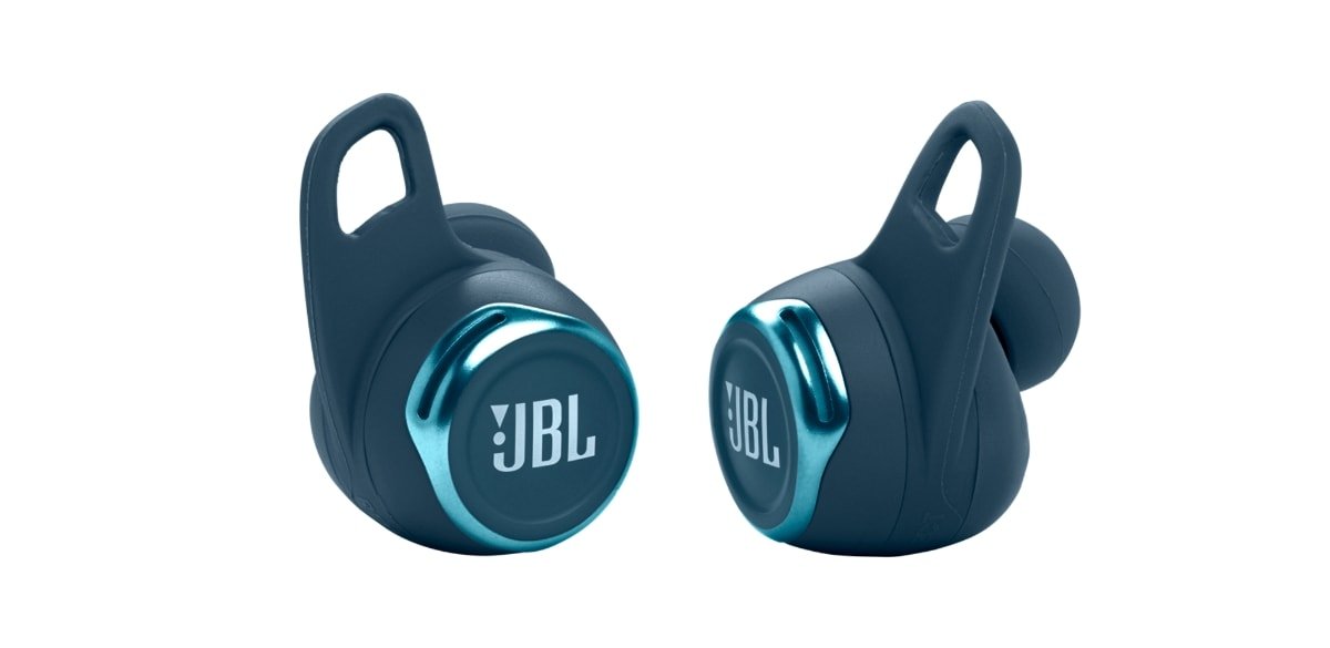 altavoces y auriculares JBL Reflect