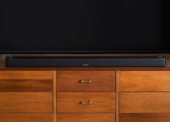 barra de sonido bose