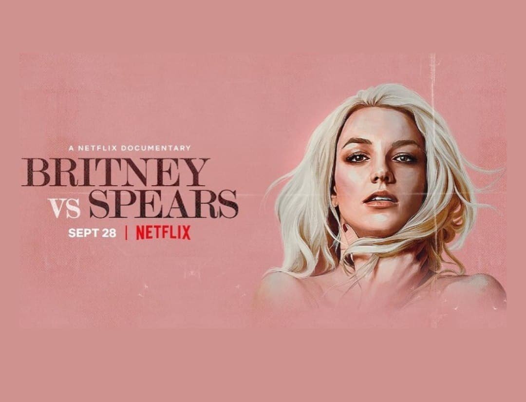 Britney vs Spears y otros estrenos de Netflix, Amazon Prime Video, HBO, Movistar+, Disney+ y Filmin para esta semana