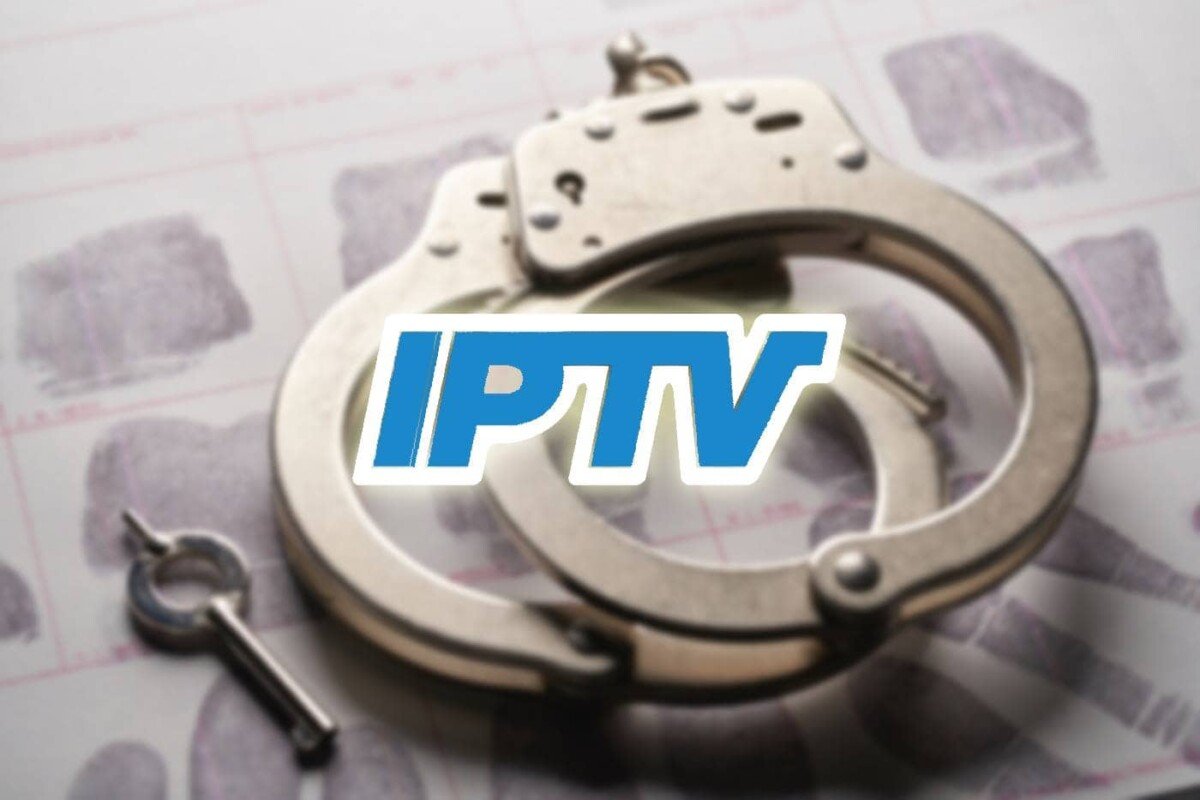 Dos detenidos en España por ofrecer LaLiga a través de servicios IPTV pirata