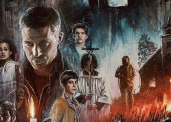 estrenos netflix misa de medianoche