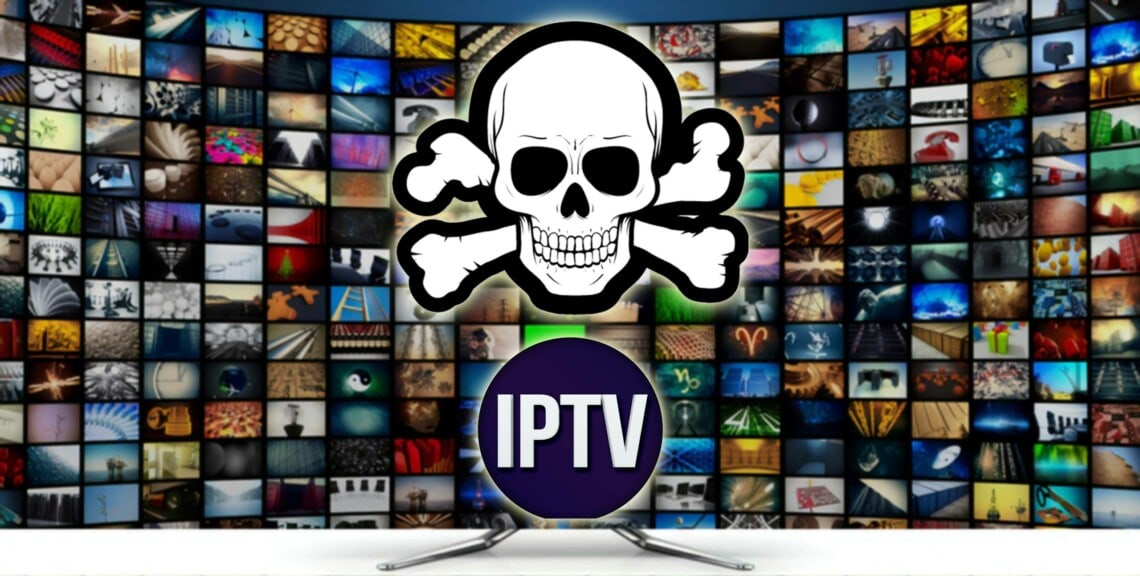 Uno De Los IPTV Pirata Más Importantes, Se Enfrenta A Una Multa Histórica