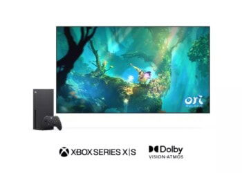 Los juegos con Dolby Vision ya están disponibles en Xbox Series X y Series S
