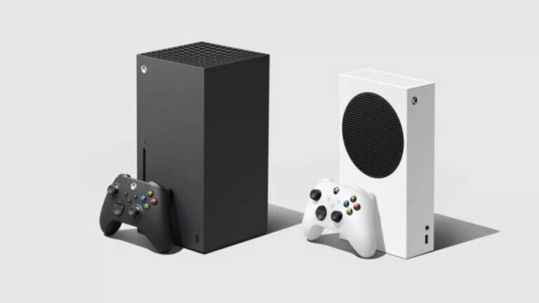 Los Juegos Con Dolby Vision Ya Están Disponibles En Xbox Series X Y Series S 6740