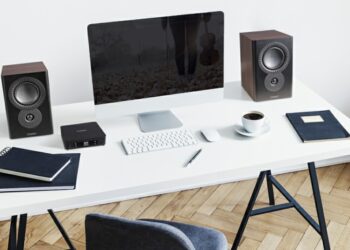 Mission LX Connect, un sistema de alta fidelidad verdaderamente inalámbrico