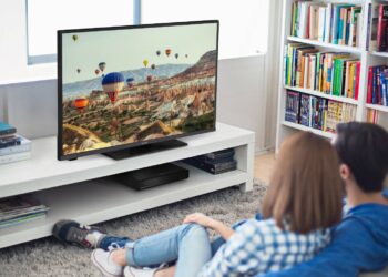 Panasonic JX700 y JX600, nuevos televisores LED con Dolby Vision