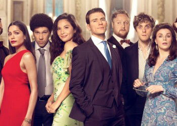 mejores peliculas romanticas netflix