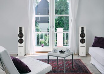 Dali Equi: nuevos altavoces Rubicon C y Oberon C, receptor inalámbrico y Sound Hub