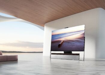 Los nuevos TCL X92 apuestan por la tecnología Mini LED y la resolución 8K