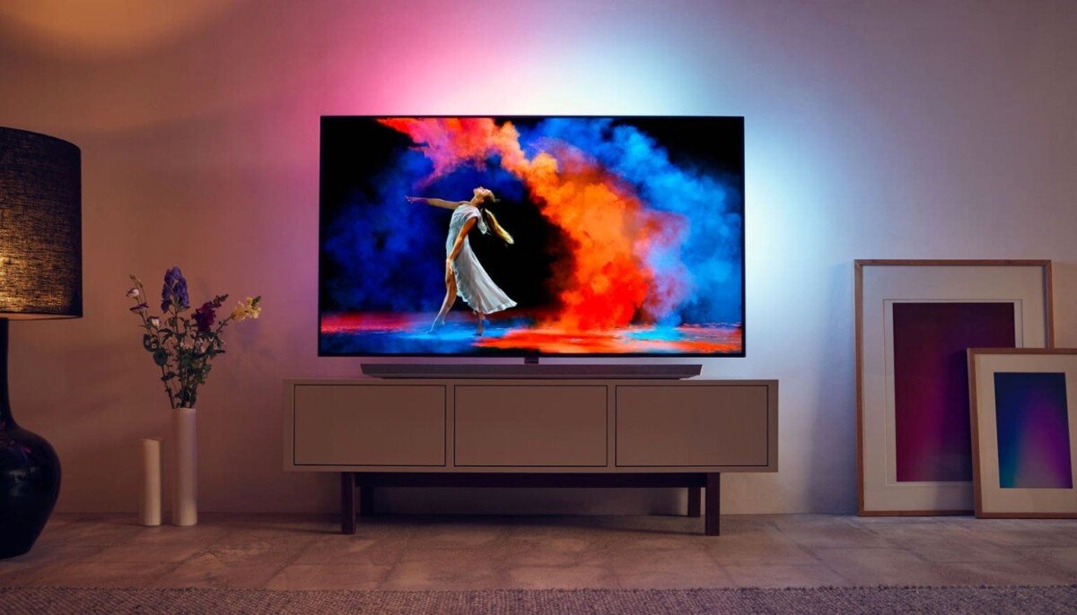 Las Smart TV OLED del futuro ofrecerán un nivel de brillo muy superior gracias a un nuevo proceso de fabricación