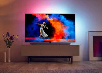 philips oled