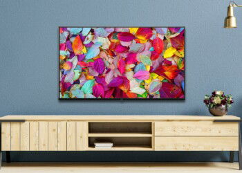 redmi smart tv diseño