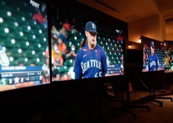 La Sony A90J coronada como mejor Smart TV 4K de 2021