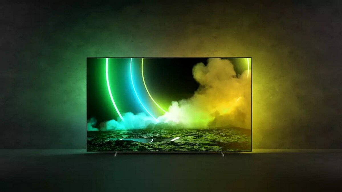 Solo hoy: Smart TV OLED de Sony, Philips y LG con descuento de hasta 999€ por las Ofertas del día de Amazon