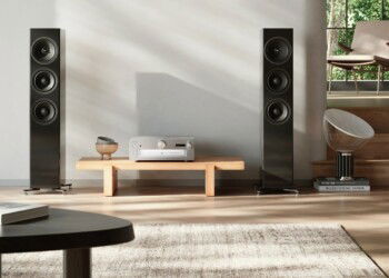 Technics renueva algunos de sus equipos de audio más importantes