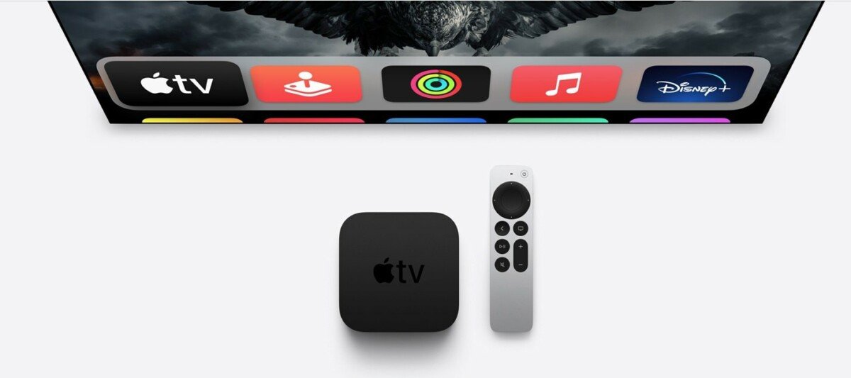 tvOS 15 ya es oficial: audio espacial, soporte con el HomePod Mini y más novedades que llegan al Apple TV