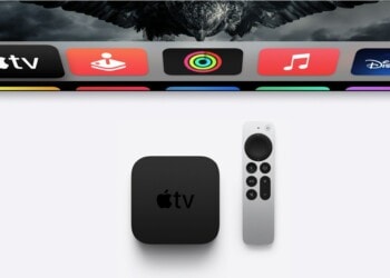 tvos 15
