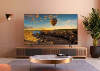 Hisense presenta su nueva familia U6G: panel QLED Full Array, Android TV 10 y resoluciones 4K y 8K