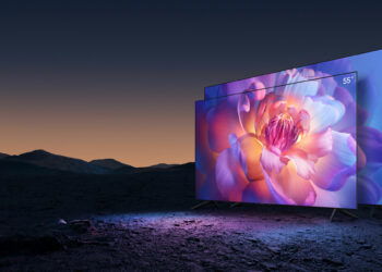 LG va a por todas: planea lanzar una tele OLED de 97 pulgadas en 2022